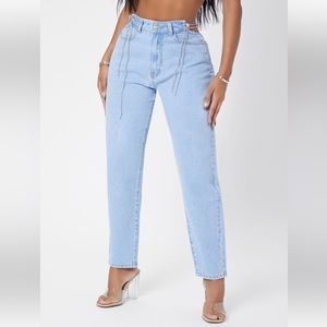 Womens jeans